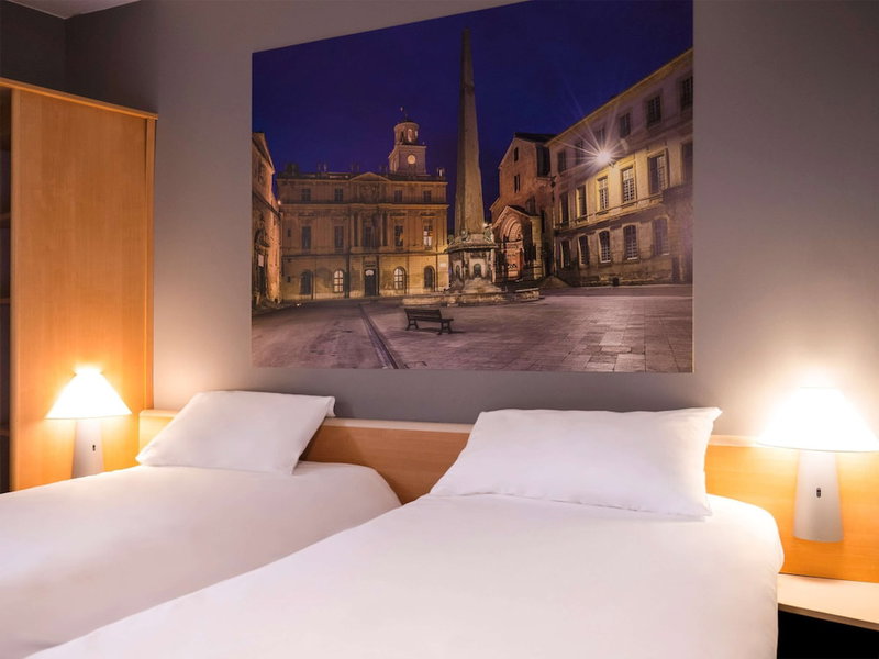 ibis Arles, Arles, France