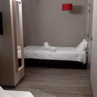 ibis Arles, Arles, France