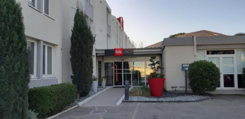 ibis Arles, Arles, France