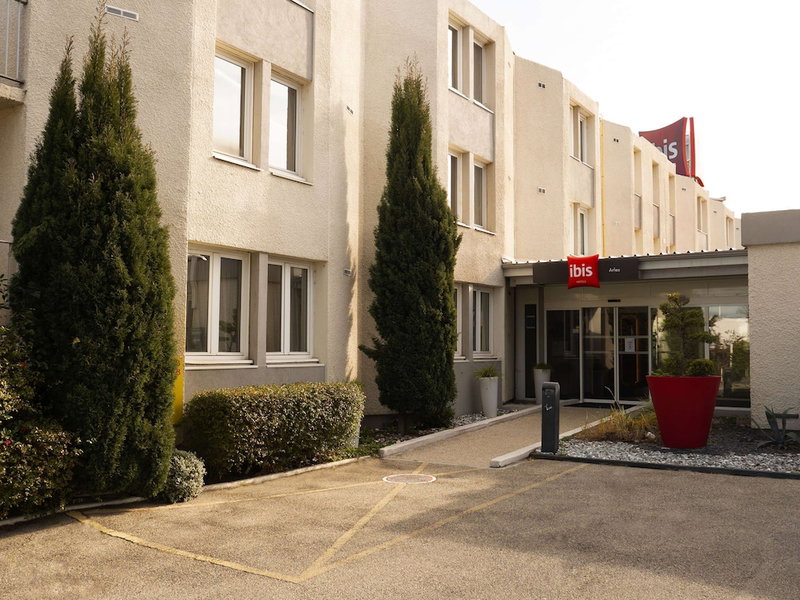 ibis Arles, Arles, France