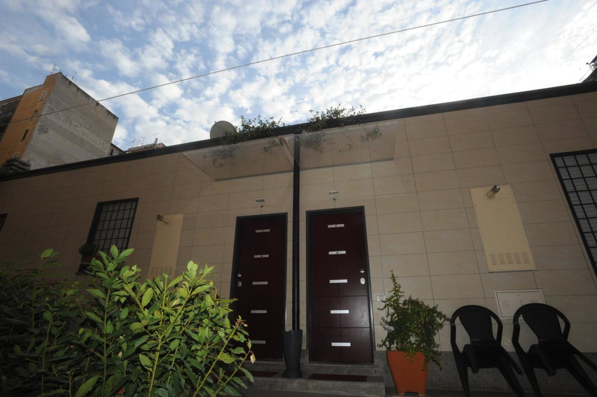Kings Of Rome Apartments, Italy