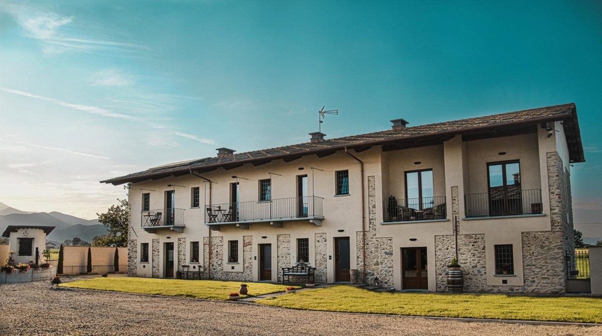 Hotel · Amaranto Bed & Breakfast, Cavour