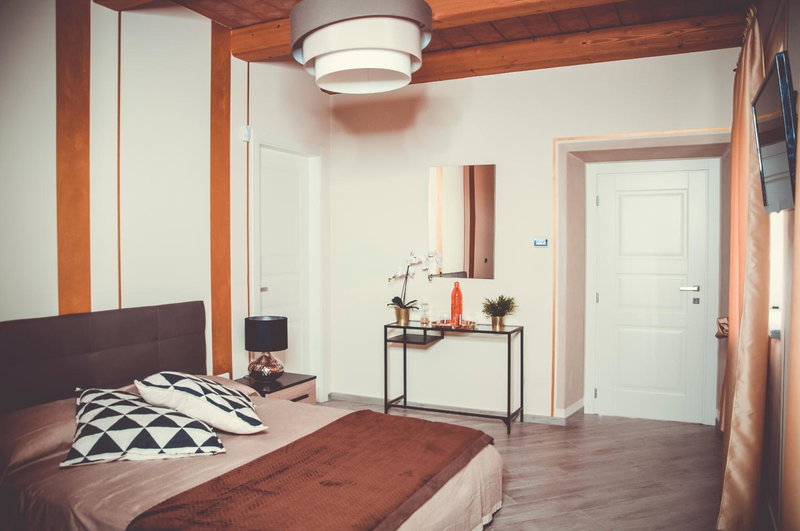 Amaranto Bed & Breakfast, Cavour, Italy