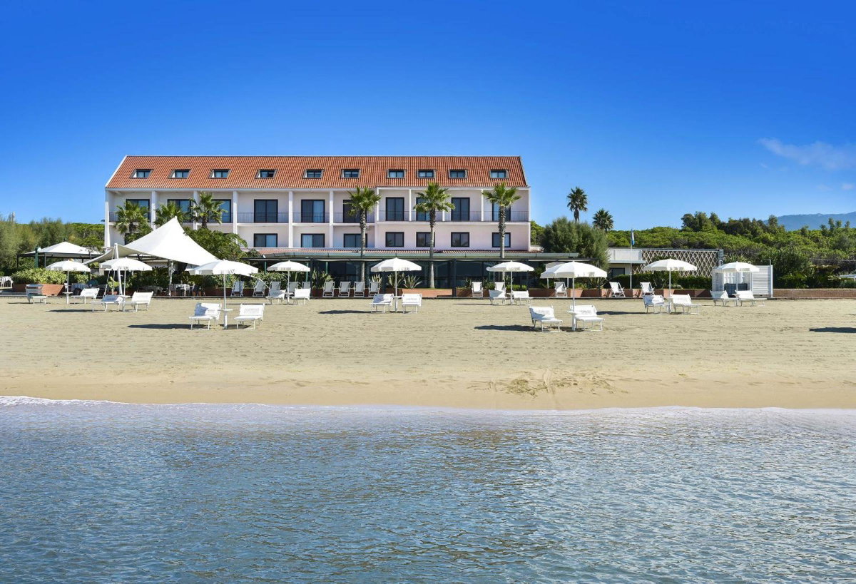 Hotel Schuhmann, Italy