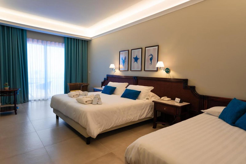 Hotel Schuhmann, Paestum, Italy