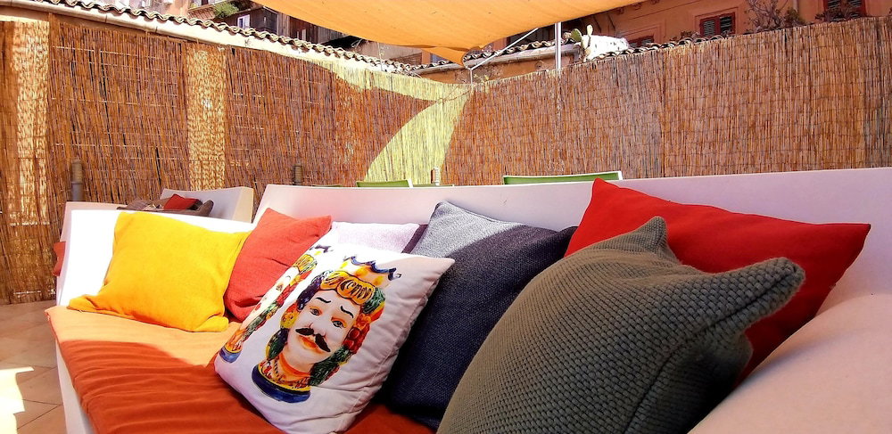 Hotel · B&B Sogni d'oro, Agrigento