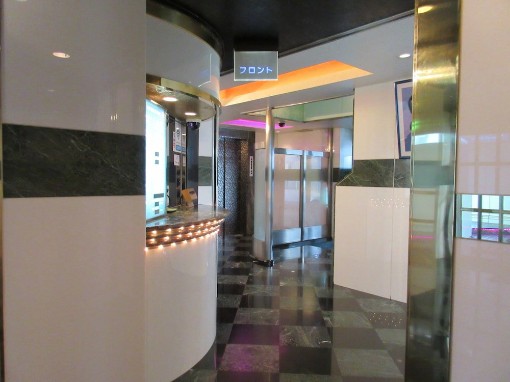 HOTEL G7 - Adults Only, Japan