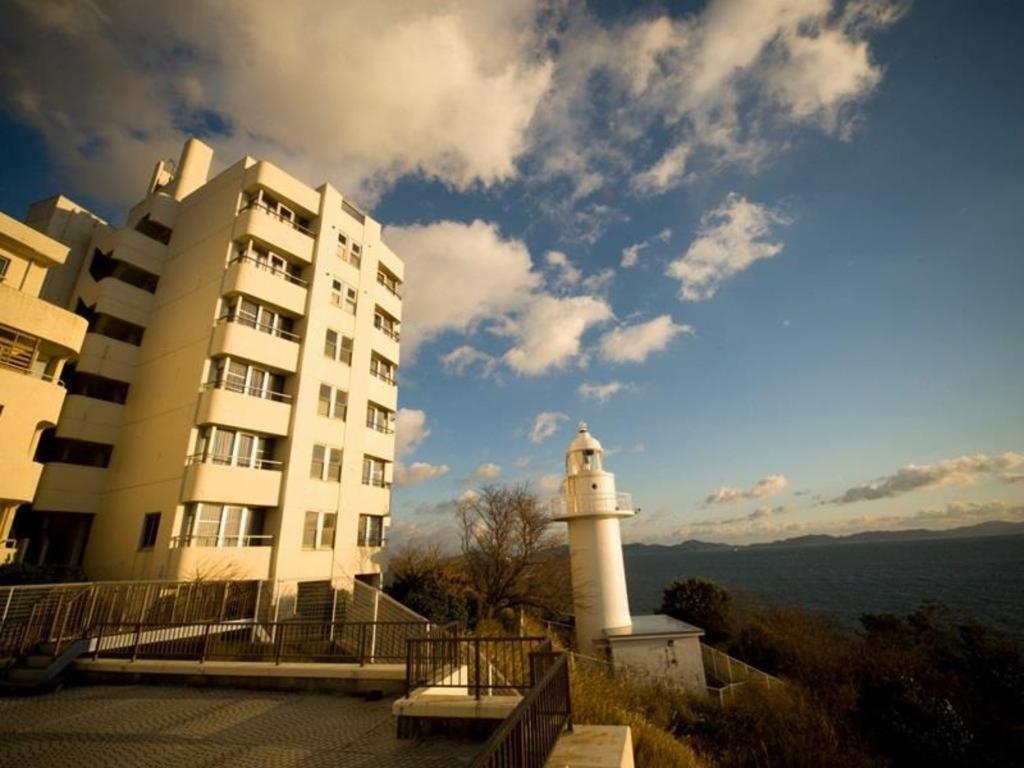 Hotel · Hotel Tatsuki, Gamagori