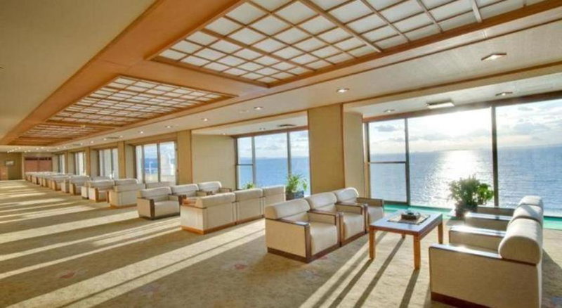 Hotel Tatsuki, Gamagori, Japan