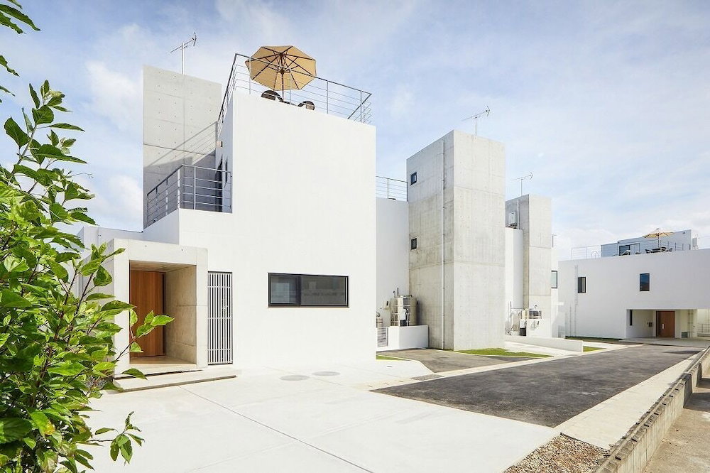 Hotel · E-horizon Resort Premium sesokoE, Motobu