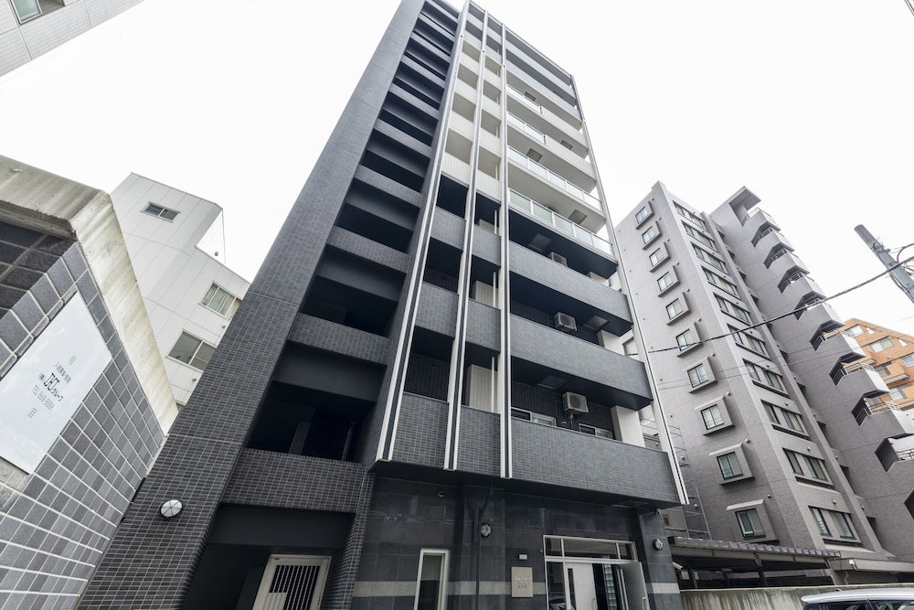 Hotel · Esprit, Sapporo