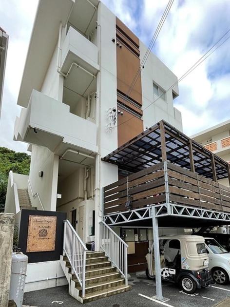 Hotel · i home Tsubogawa / Vacation STAY 53028, Naha