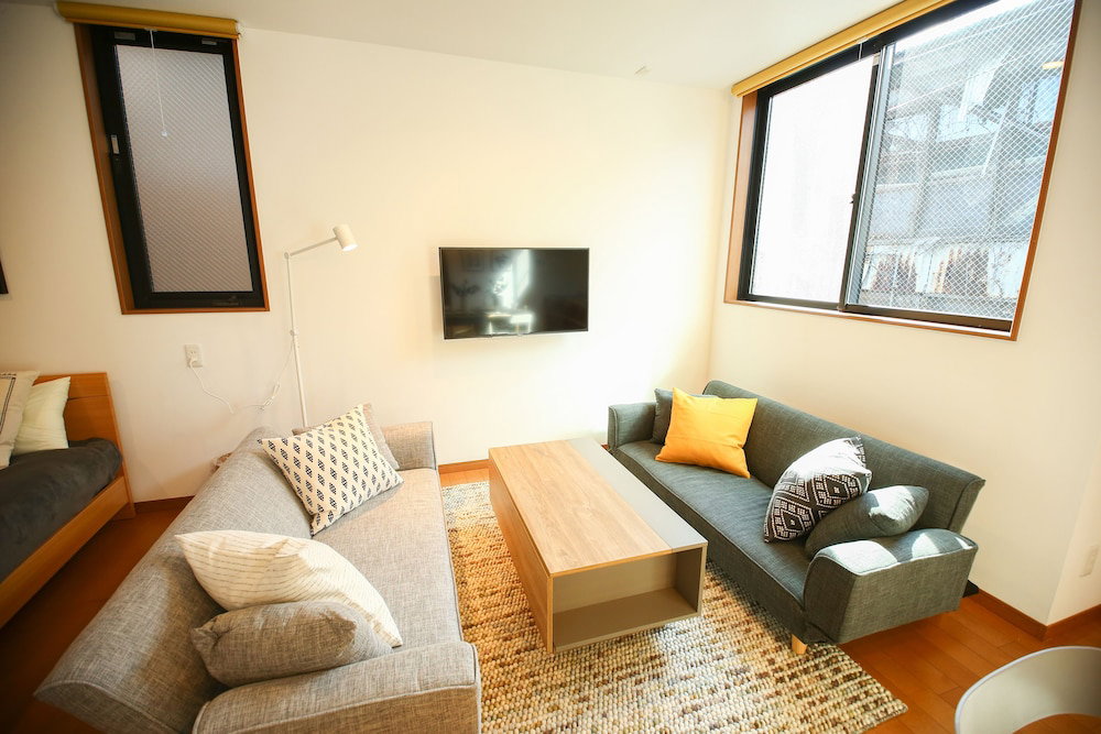 Hotel · PrimeRoomBeppu TATAMIsuite, Beppu