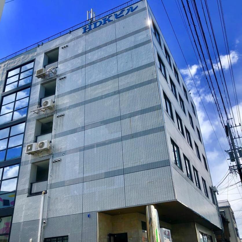 Hotel · HendaKara Hotel, Tsu