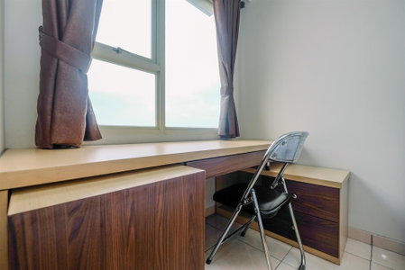 Comfort Living Studio at Margonda Residence 5 Apartment, Depok, Indonesia