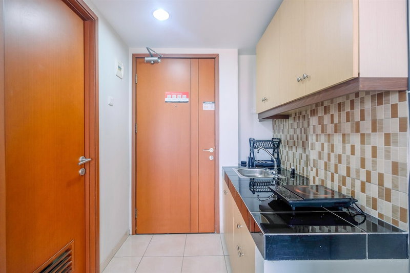 Comfort Living Studio at Margonda Residence 5 Apartment, Depok, Indonesia