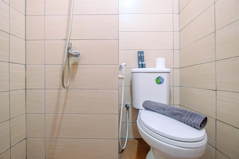 Comfort Living Studio at Margonda Residence 5 Apartment, Depok, Indonesia