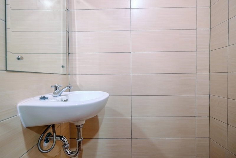 Comfort Living Studio at Margonda Residence 5 Apartment, Depok, Indonesia
