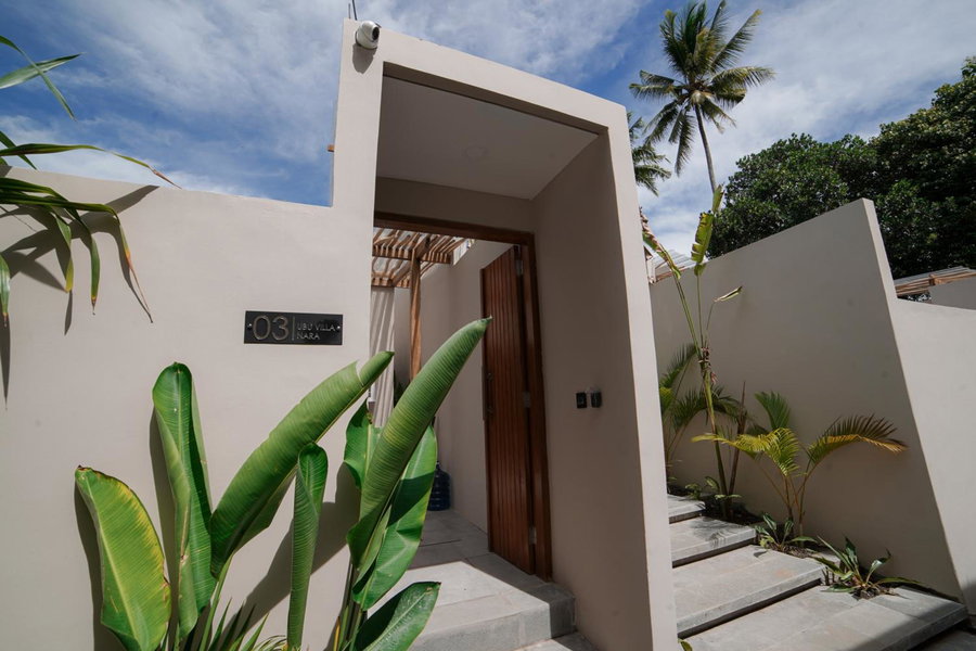 Ubu Villa Nara - Honeymoon Villa in Yogyakarta, Ngaglik, Indonesia