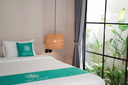 Ubu Villa Nara - Honeymoon Villa in Yogyakarta, Ngaglik, Indonesia