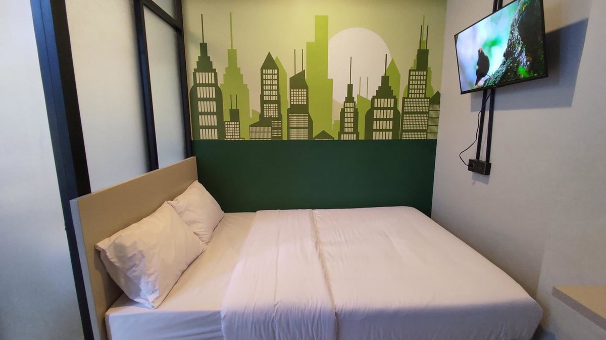 Behomy Urban Suite Bekasi, Indonesia