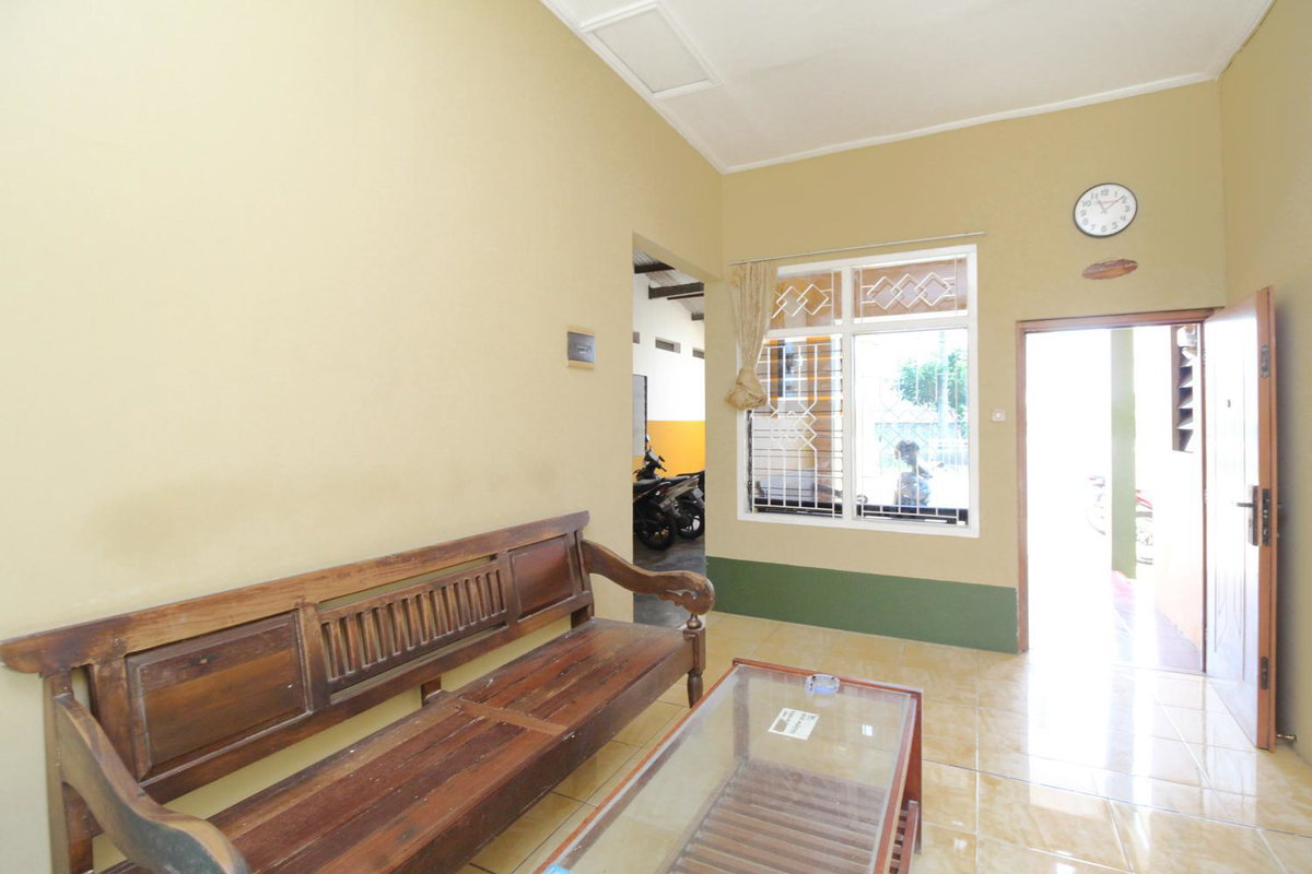 Hotel · RedDoorz Syariah near PRPP Marina Semarang, Kalibanteng-lor