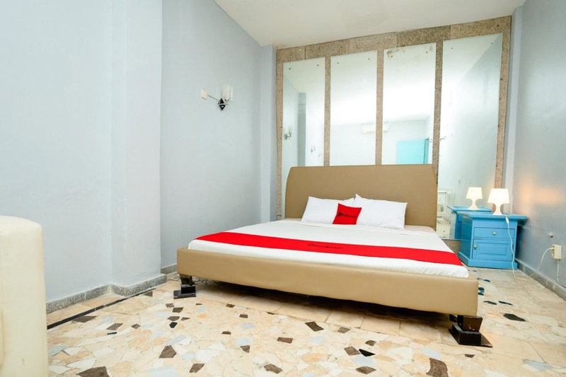 RedDoorz near RSUD Kota Mataram, Mataram, Indonesia