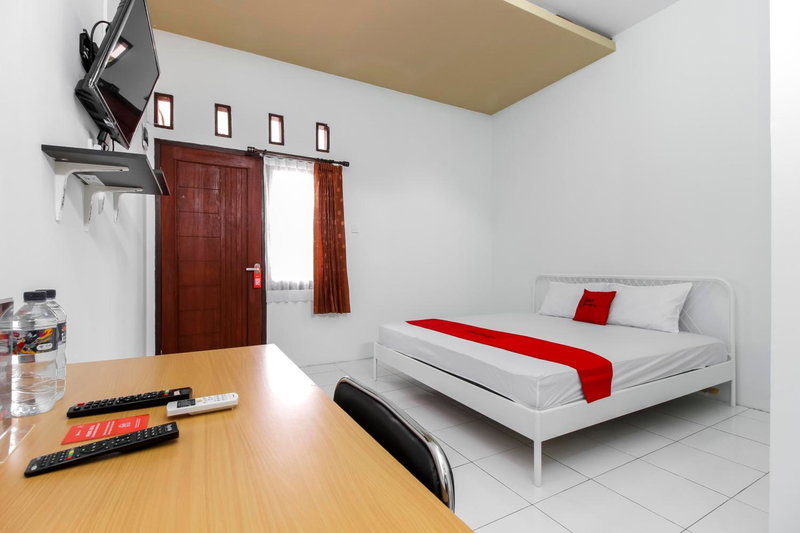 RedDoorz @ Jagakarsa 2, Jakarta, Indonesia