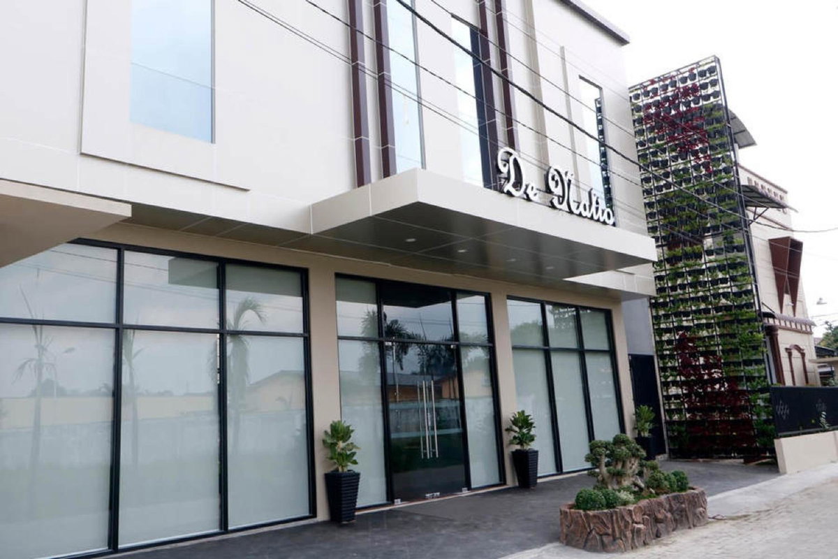 RedDoorz Plus near Universitas Sumatera Utara, Indonesia