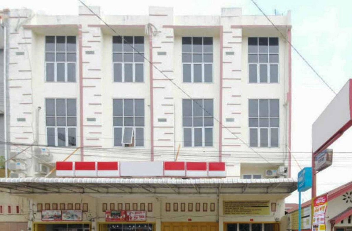 Hotel · RedDoorz At Jalan Japaris Medan, Medan