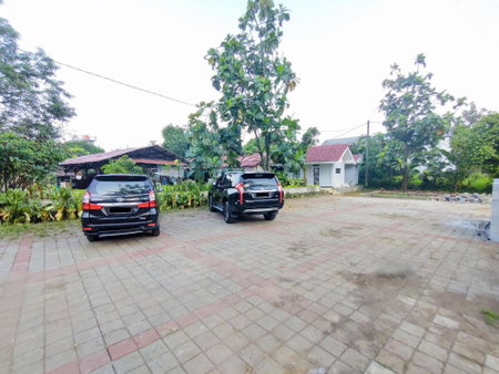 RedDoorz at Batutulis Bogor Villa Papatong by M, Bogor, Indonesia