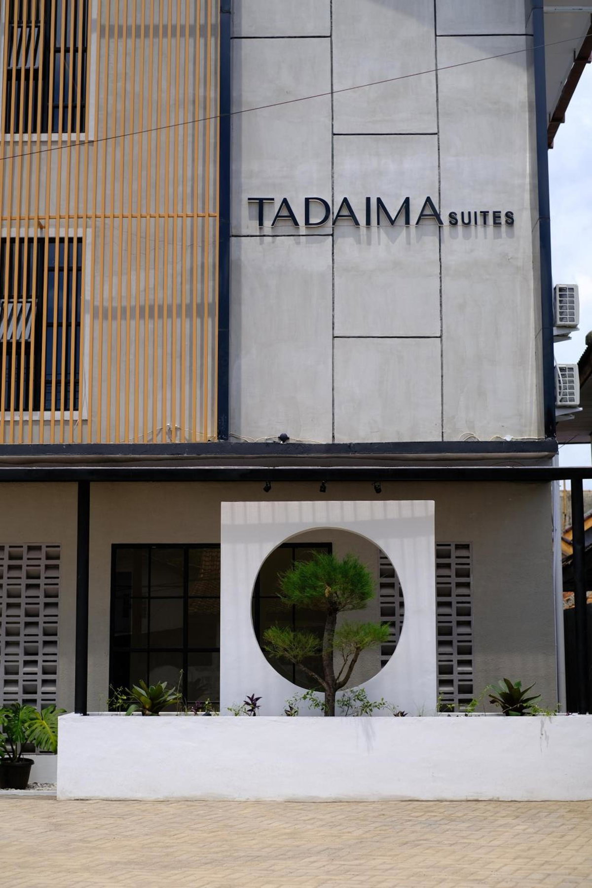 Tadaima Suites Cilegon, Indonesia
