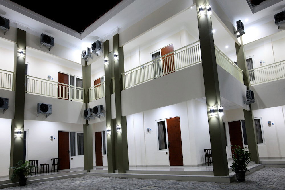 Saras City Tuban, Indonesia