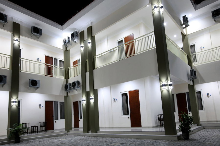 Saras City Tuban, Tuban, Indonesia