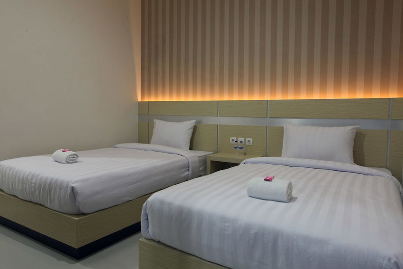 Saras City Tuban, Tuban, Indonesia