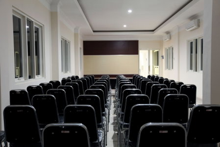 Saras City Tuban, Tuban, Indonesia