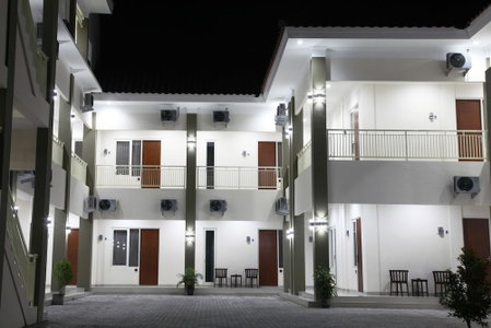 Saras City Tuban, Tuban, Indonesia