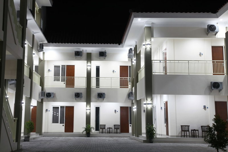 Saras City Tuban, Tuban, Indonesia