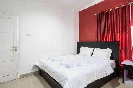 Heine Hotel, Manado, Indonesia