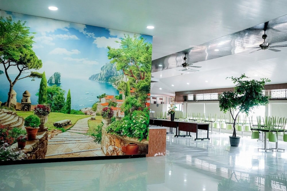 Winer Hotel Palembang, Indonesia
