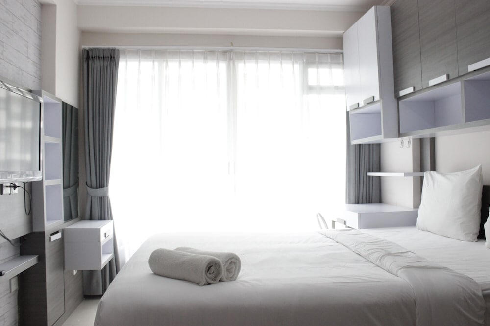 Strategic & Stylish Studio Gateway Pasteur Apartment near Pasteur Exit Toll, Indonesia