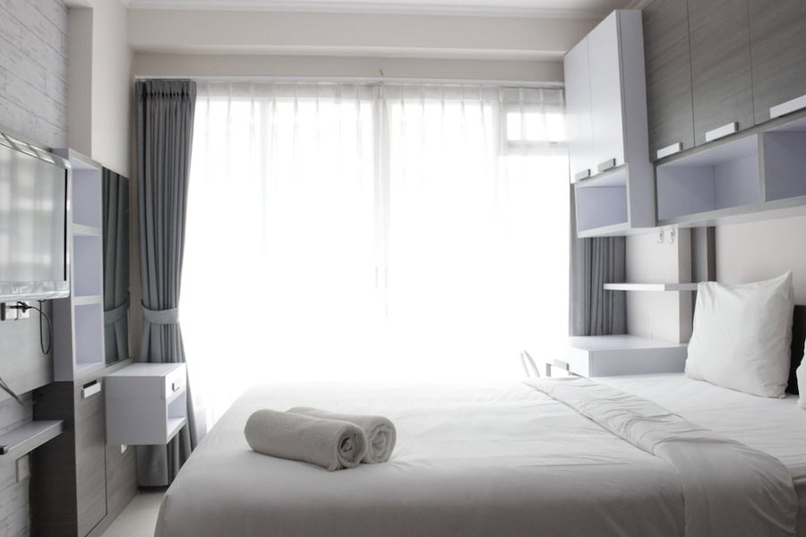 Strategic & Stylish Studio Gateway Pasteur Apartment near Pasteur Exit Toll, Cimahi, Indonesia