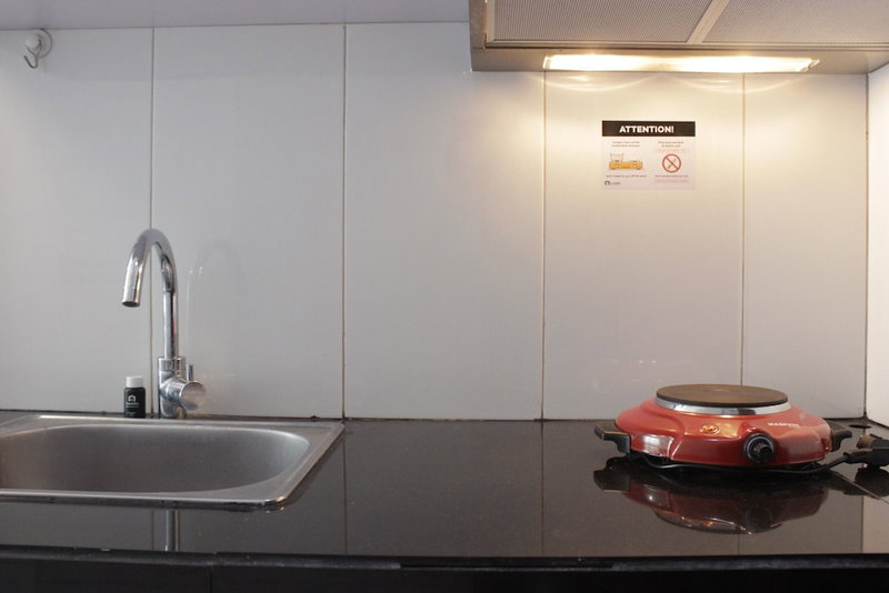 Strategic & Stylish Studio Gateway Pasteur Apartment near Pasteur Exit Toll, Cimahi, Indonesia