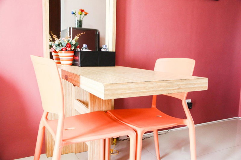 Best Price 2BR Mutiara Bekasi Apartment By Travelio, Bekasi, Indonesia