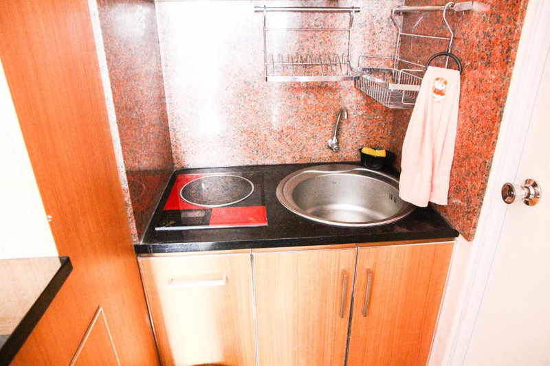 Best Price 2BR Mutiara Bekasi Apartment By Travelio, Bekasi, Indonesia