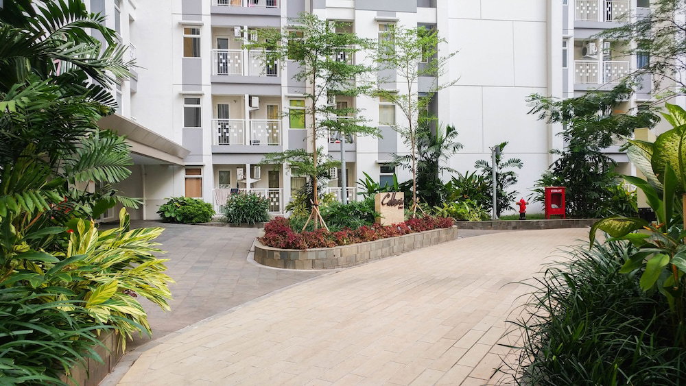 2BR + Sofa Bed The Springlake Summarecon Bekasi Apartment, Indonesia