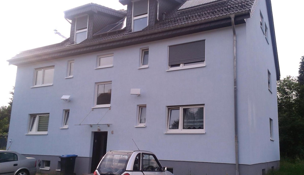 Hotel · Sarah klein aber fein, Wellesweiler