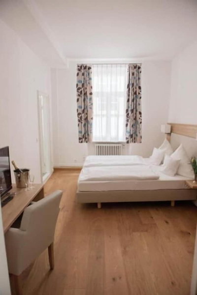 Hotel Perkeo, Heidelberg, Germany