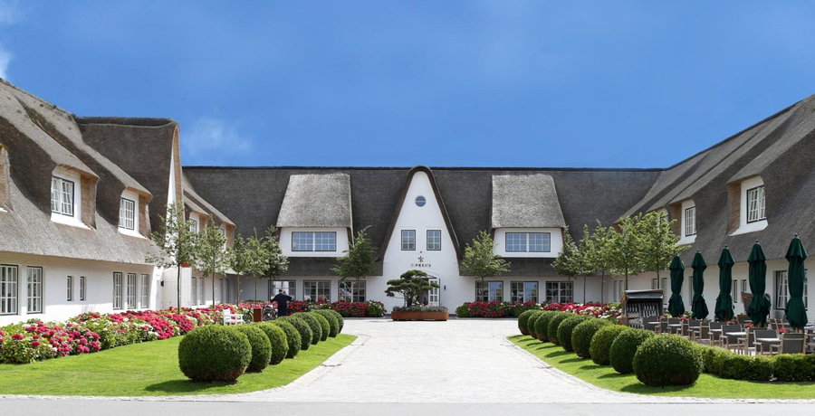Severin's Resort & Spa, Keitum, Germany