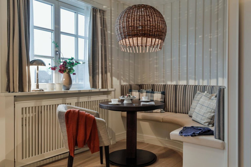 Severin's Resort & Spa, Keitum, Germany